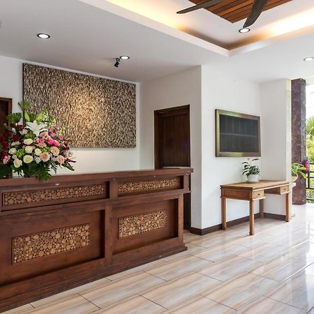 Mayura Ubud Retreat Exterior foto
