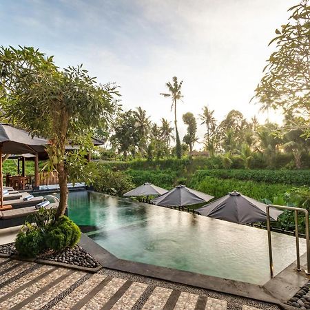 Mayura Ubud Retreat Exterior foto